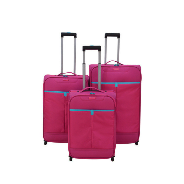 Bagages souples Colors