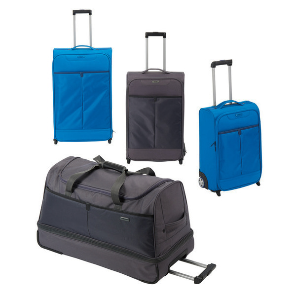 Bagages souples Colors