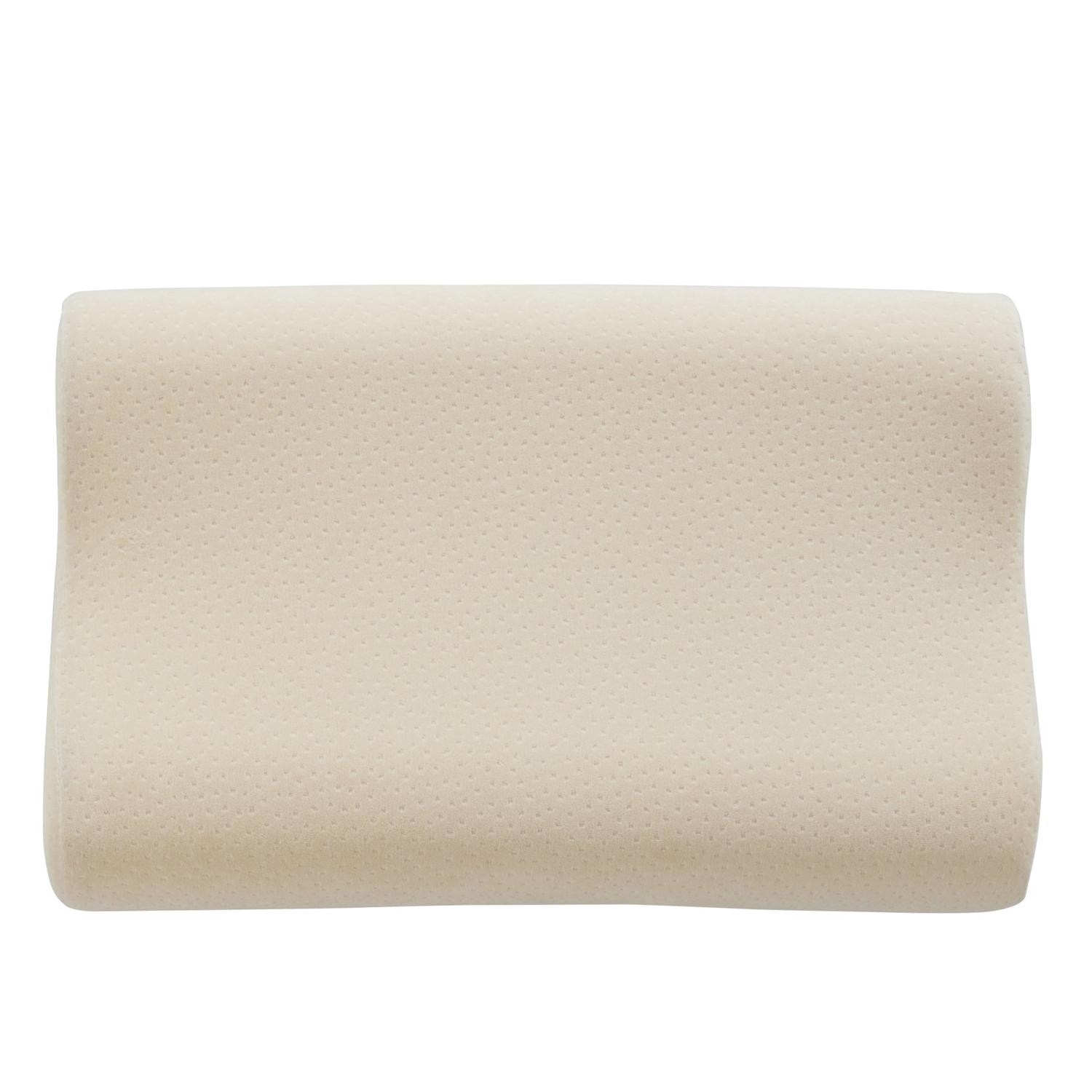 Oreiller érgonomique