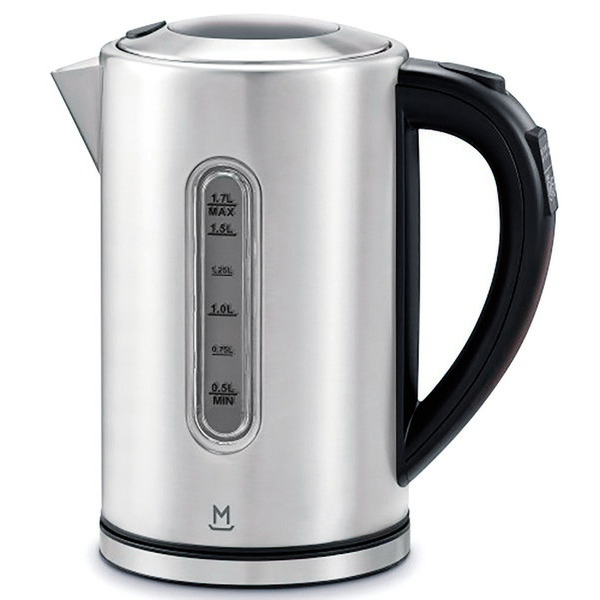 Bouilloire température réglable