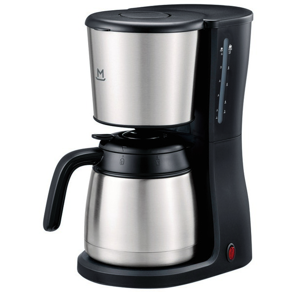 Mandine MCM6011T-16 cafetière filtre code EAN 3614611824374 