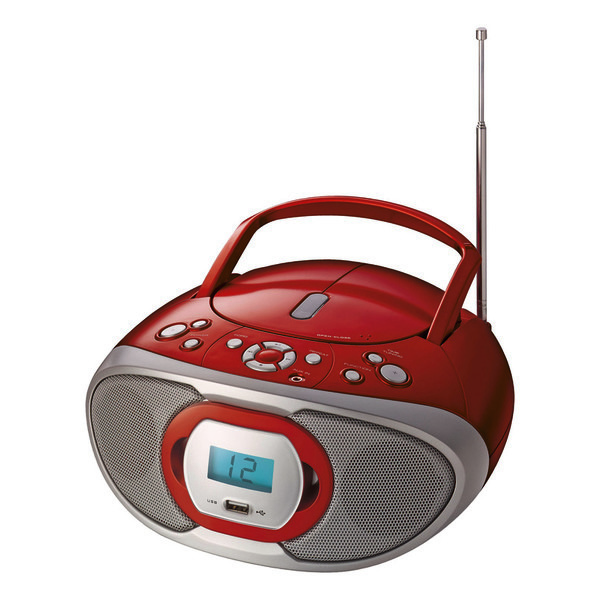 SUR L'ENSEMBLE DES BOOMBOX DE MARQUE CARREFOUR,...