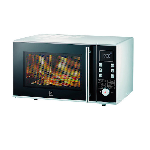 MMF25Z-16 Micro-ondes multifonctions