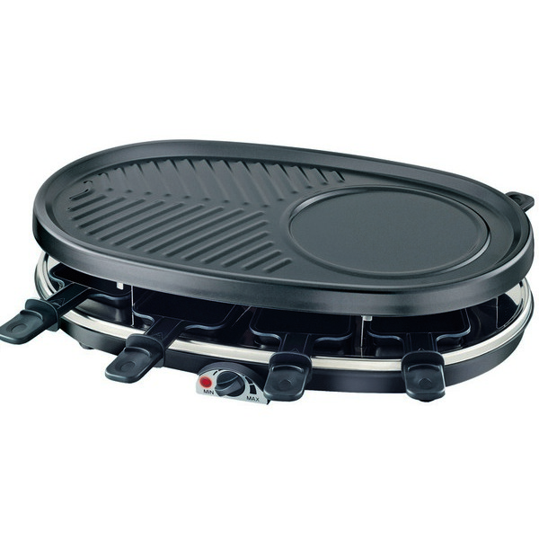 mandine RACLETTE MULTIFONCTIONS code EAN 3614612010257 