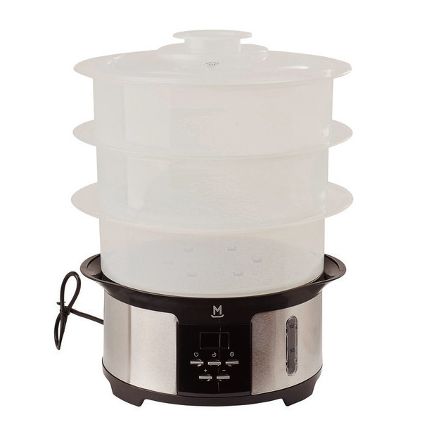 MANDINE  MFS804-16 Cuiseur Vapeur 