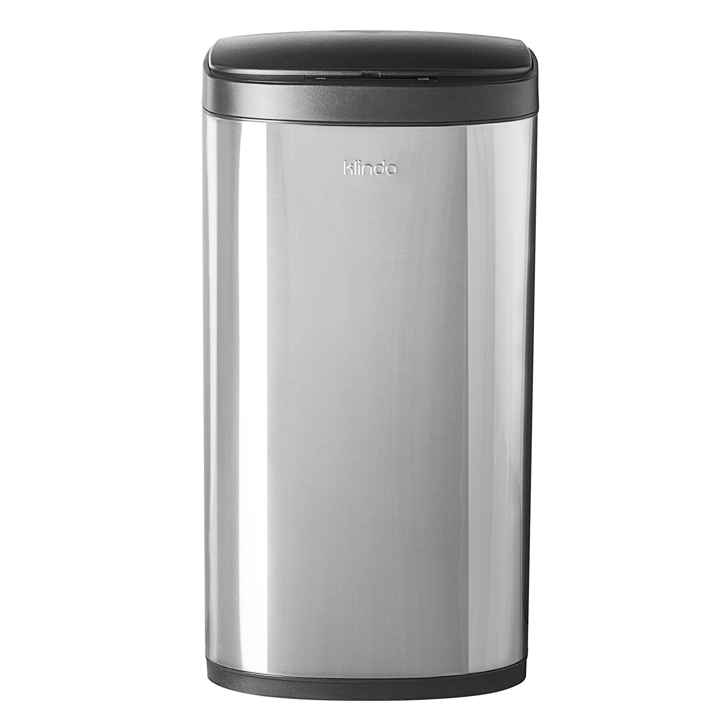 KLINDO Poubelle acier 35L code EAN 3614612013159 