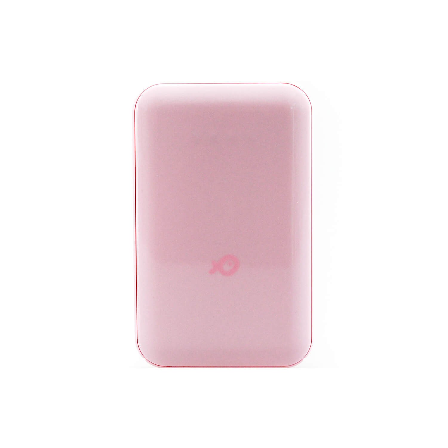 Batterie externe PSPBPO3000 - Rose POSS