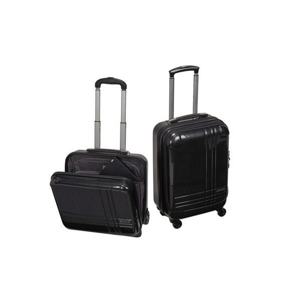 Bagages rigides Business 3614612160655 carrefour