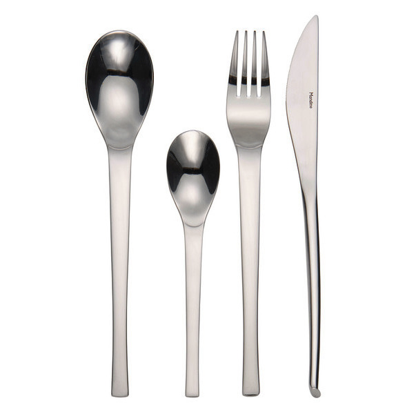 Ménagère 24 pièces "Envol" 3614612174201 mandine