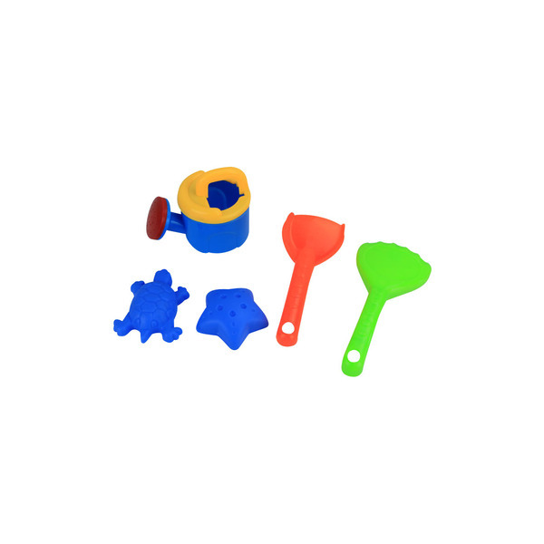 Lot de 5 articles de plage