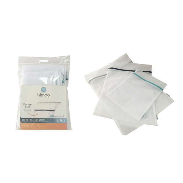 SUR LA GAMME D'ACCESSOIRES DE SOIN DU LINGE LOG...