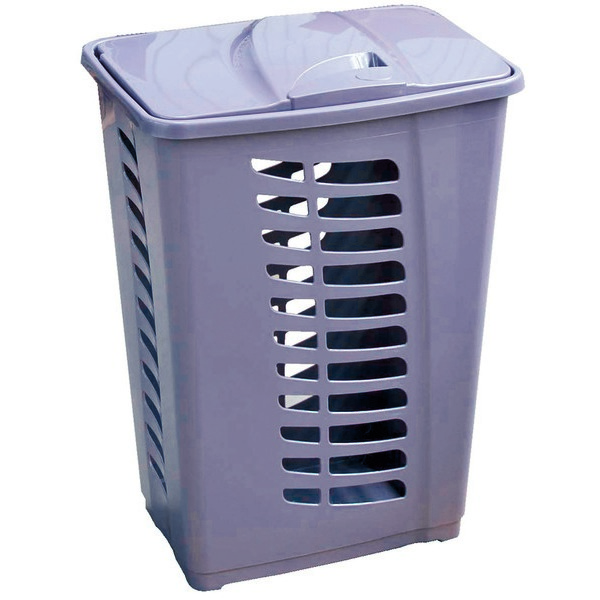 COFFRE À LINGE 60 L