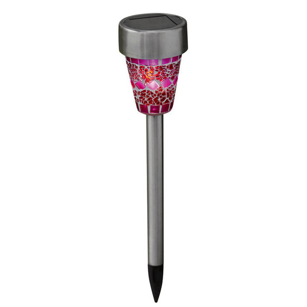 Borne mosaïque solaire 3614612306664 (3614612306664)
