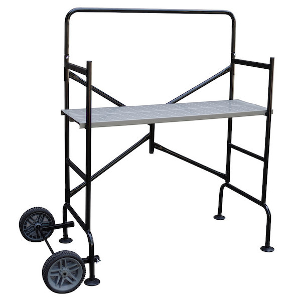  Échafaudage pliant code EAN 3614612315949 