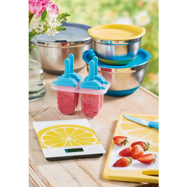 les-petites-collections Moules à glaces forme esquimaux code EAN 3614612324101 