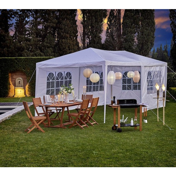  Tonnelle de cérémonie code EAN 3614612328147 