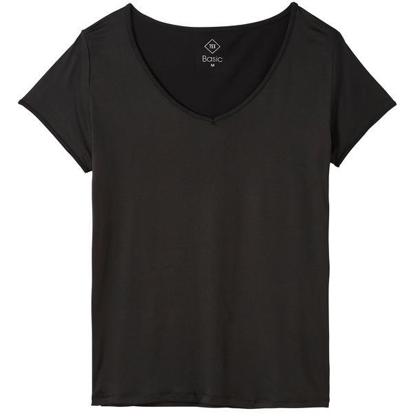 T-shirt femme
