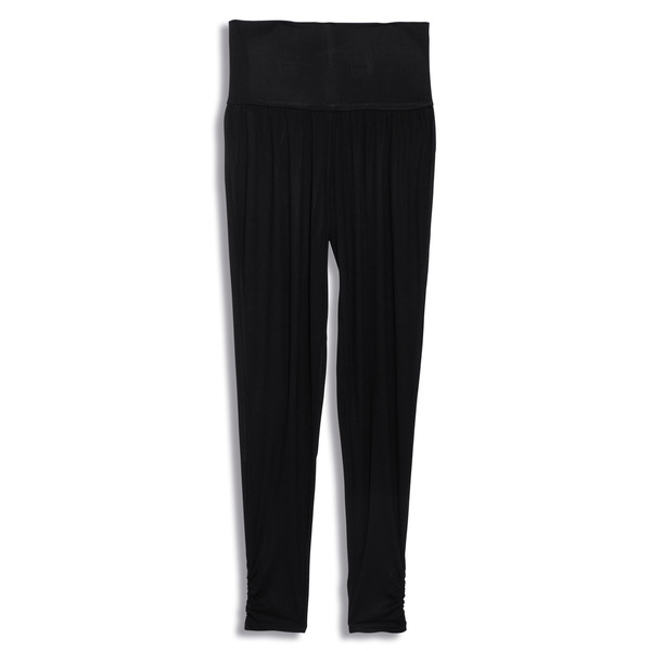 Pantalon yoga femme