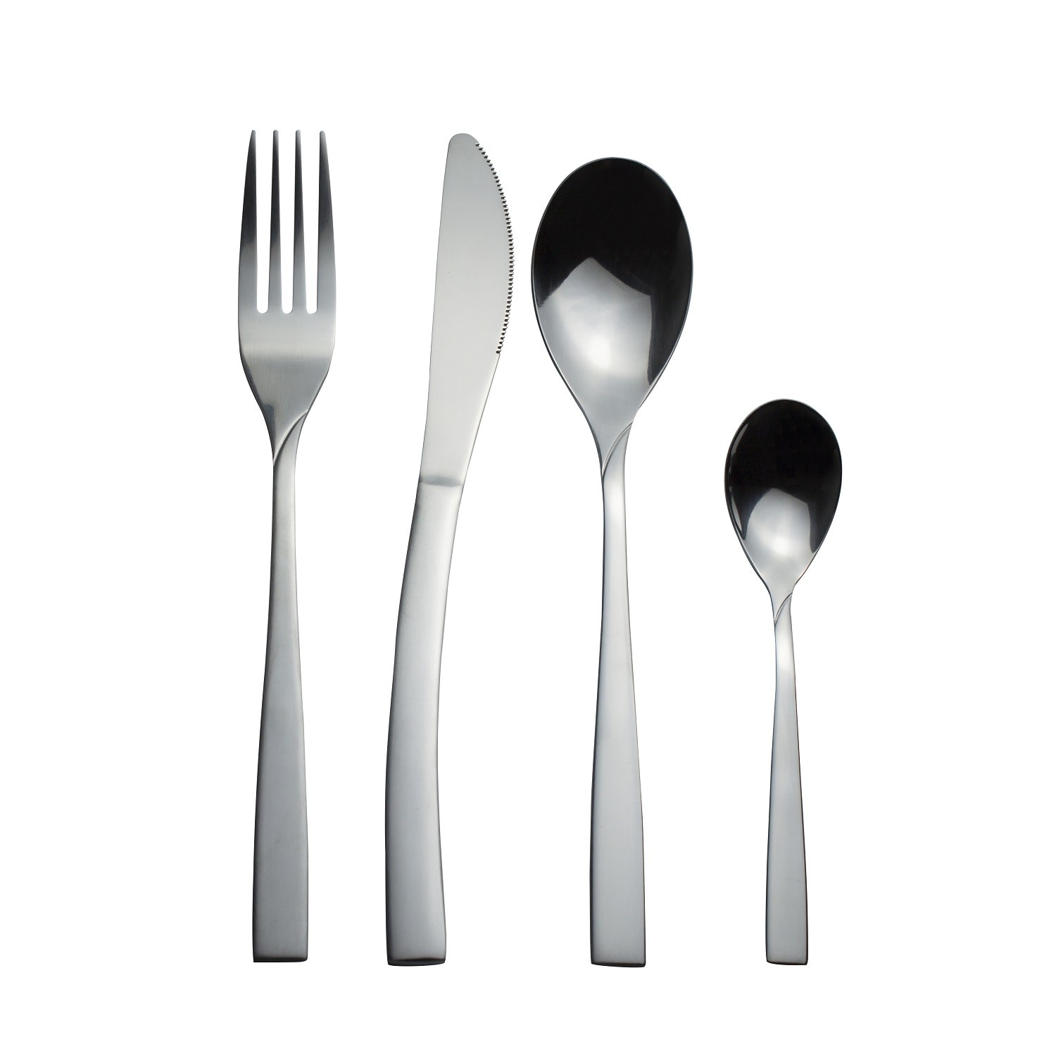 Ménagère 24 pièces 