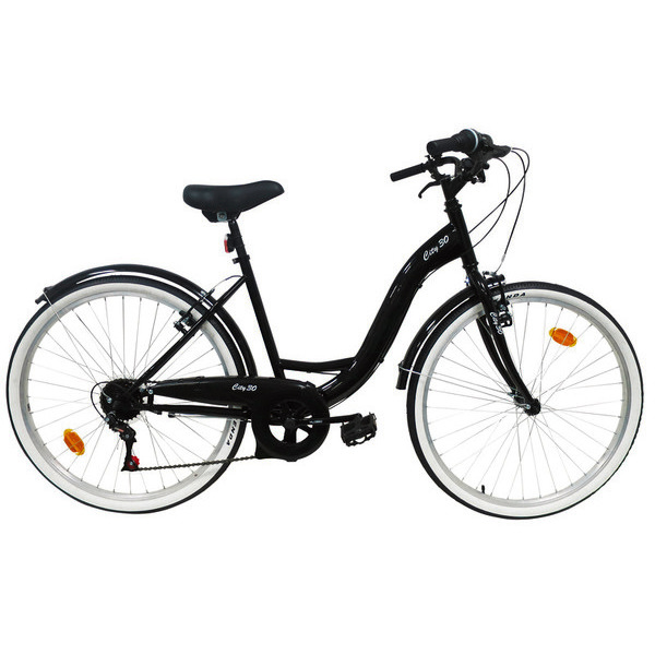 Vélo City 30 3614612499472 TopLife Vélo City 30 3614612499472 TopLife