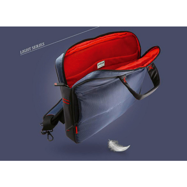 SUR LA GAMME DE SACOCHES LIGHT