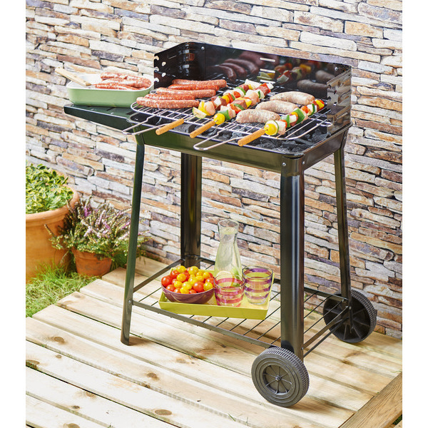  Barbecue "Bamba" code EAN 3614612523467 