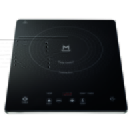 MIC2101-17  Plaque à induction 