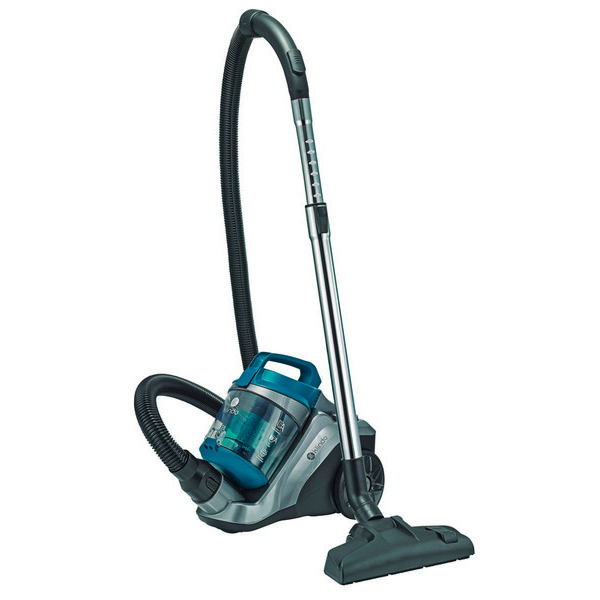 KVC22BL-17 Aspirateur cyclonic 3614612687794 Klindo KVC22BL-17 Aspirateur cyclonic 3614612687794 Klindo