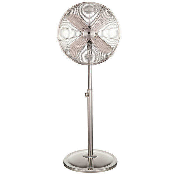 Ventilateur sur pied