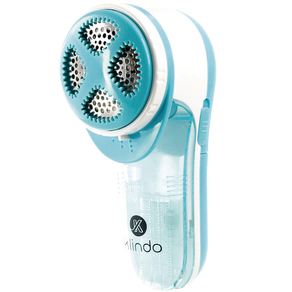 RASOIR ANTI BOULOCHES