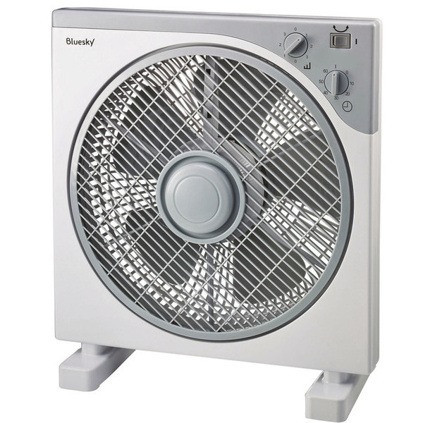 BBF12-17 Ventilateur de sol