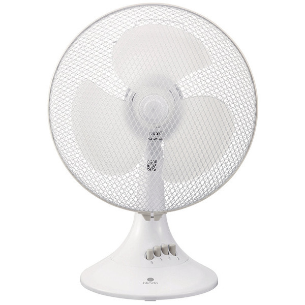 Ventilateur de table