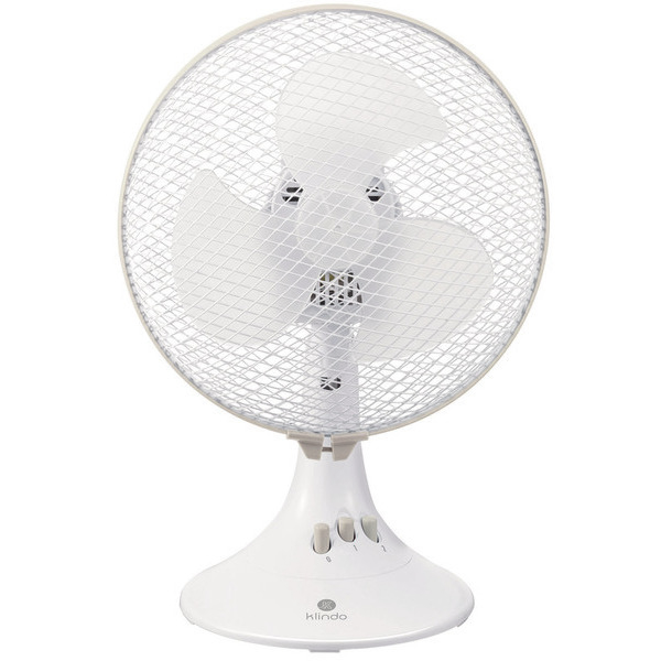 Ventilateur de table