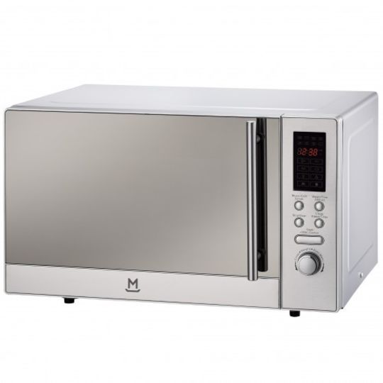 MMG25D-17 Micro-ondes Gril Silver 3614612777907 MANDINE MMG25D-17 Micro-ondes Gril Silver 3614612777907 MANDINE