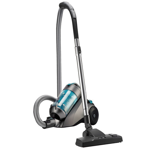 KVC200BL-17 Aspirateur sans sac