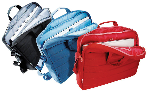 SACOCHE POUR ORDINATEUR PORTABLE PLAYFULH 15