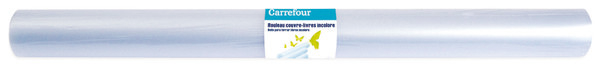 ROULEAU COUVRE-LIVRES CARREFOUR