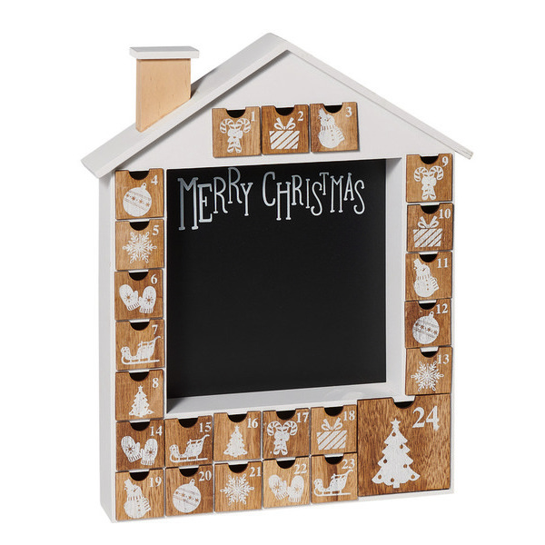 Calendrier de l'avent 3614613365622 (3614613365622)