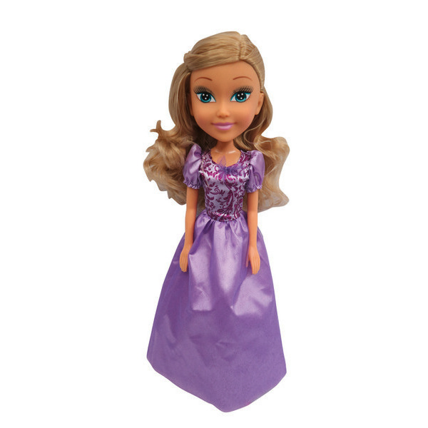 Ma poupée princesse