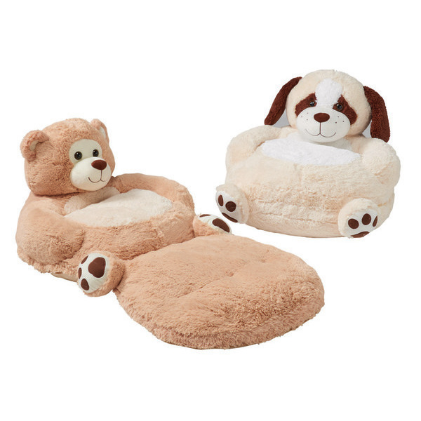 Fauteuil 61 cm 2 en 1 3614613565251 (3614613565251)