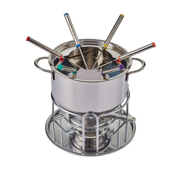 Set à fondue 11 pièces