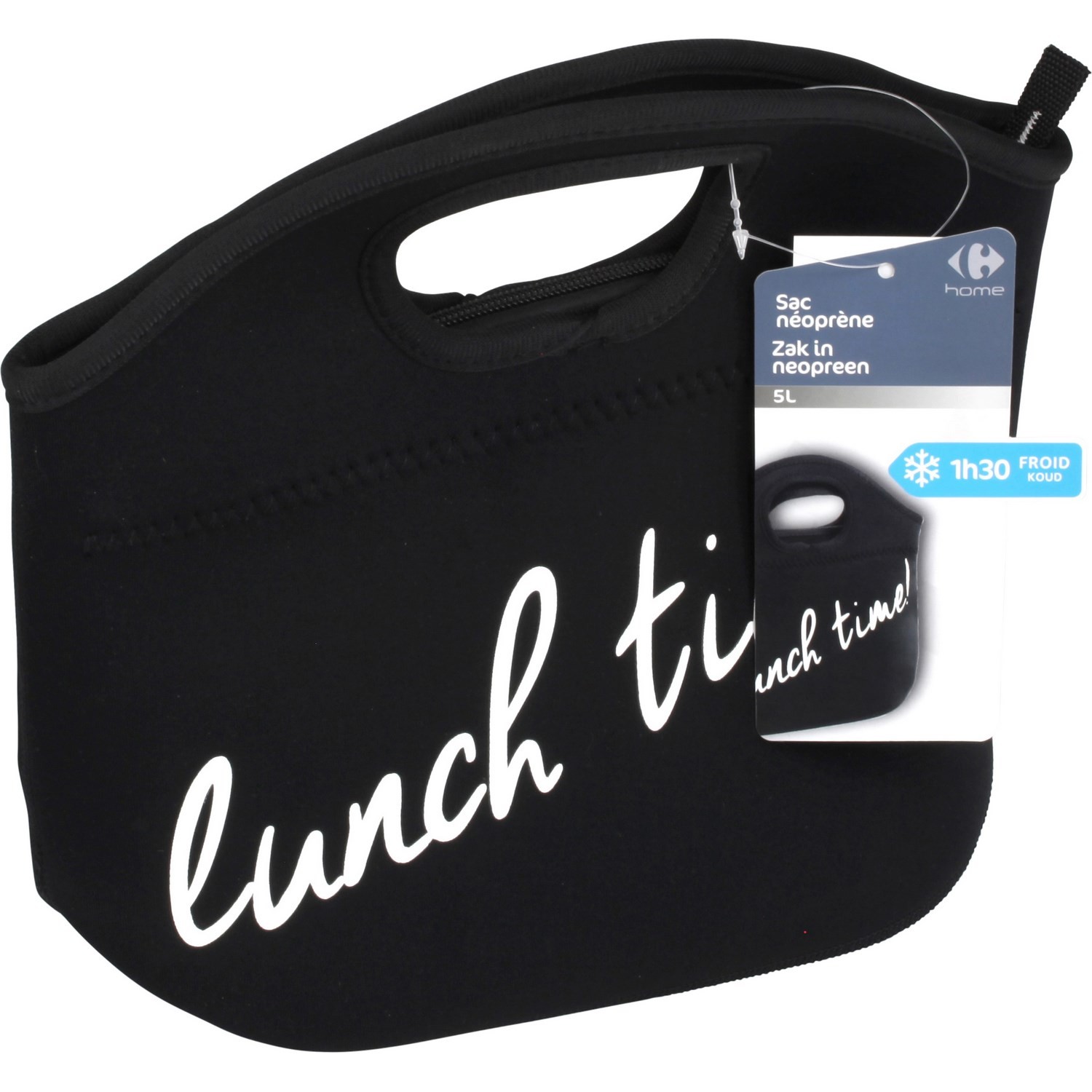 Sac à main isotherme MANDINE