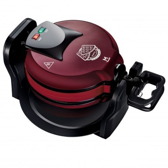 MRWM1300-17 Gaufrier rotatif