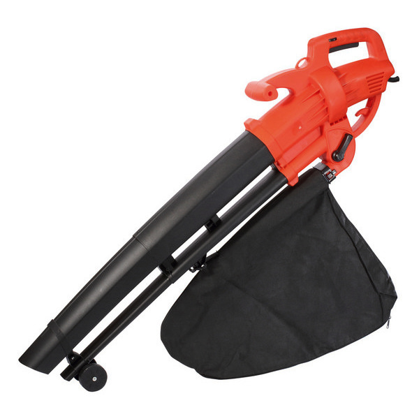 Aspirateur souffleur broyeur 3614614167102 (3614614167102)