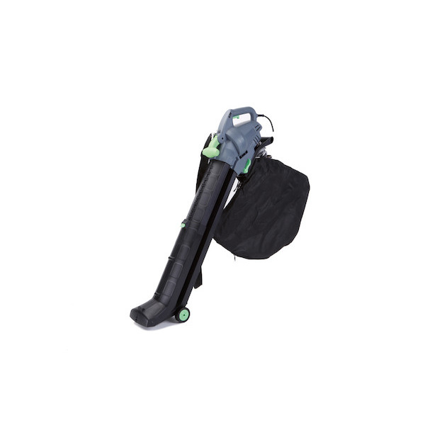 Aspirateur souffleur broyeur 3000 W