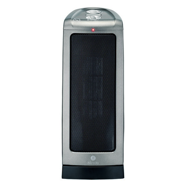 CHAUFFAGE CÉRAMIQUE