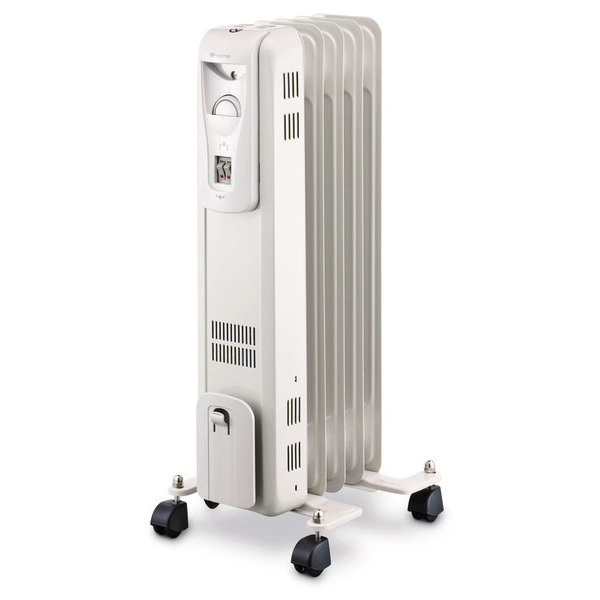 CHAUFFAGE BAIN D'HUILE