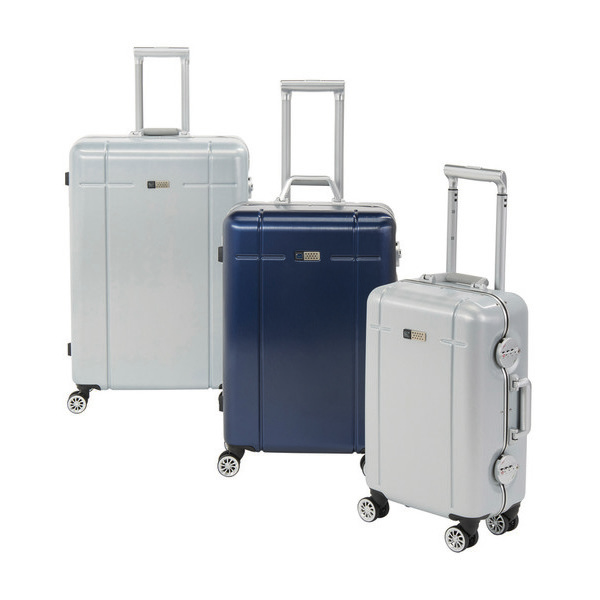 Valises rigides PC Smart 3614614228353 carrefour Valises rigides PC Smart 3614614228353 carrefour