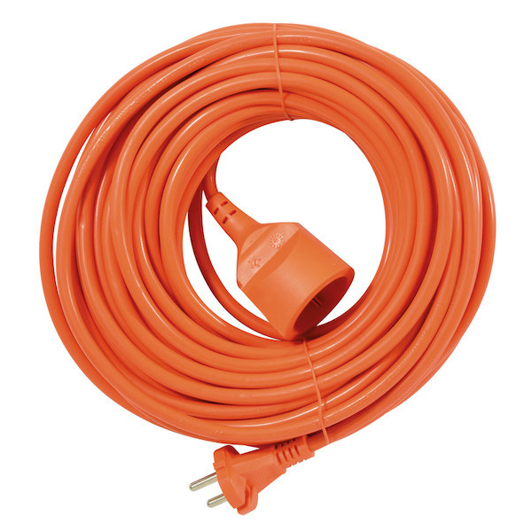 PROLONGATEUR RALLONGE ÉLECTRIQUE CARREFOUR