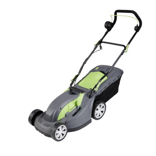GREEN CUT GREEN CUT Tondeuse électrique - 1400W code EAN 3614614295010 